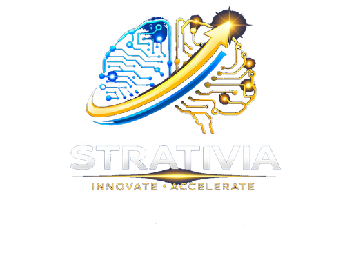 Strativia